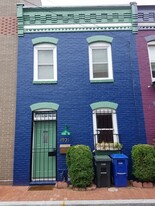 1921 9 1/2 St NW in Washington, DC - Building Photo