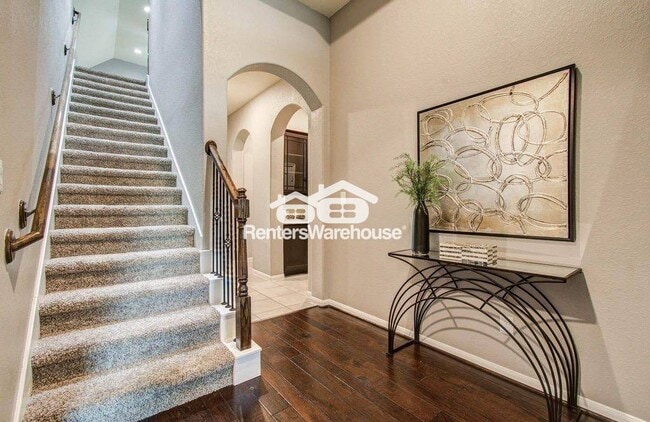 17622 Quiet Shores Dr in Richmond, TX - Foto de edificio - Building Photo