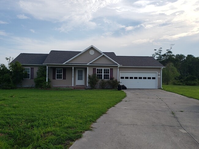 property at 406 S Grazing Ct