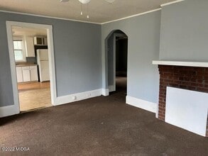 534 Lynmore Cir in Macon, GA - Building Photo - Building Photo