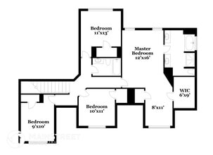 3917 Leprechaun Ct in Decatur, GA - Foto de edificio - Building Photo