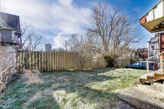 985 Windsor St, Unit 985 in Cincinnati, OH - Building Photo - Building Photo