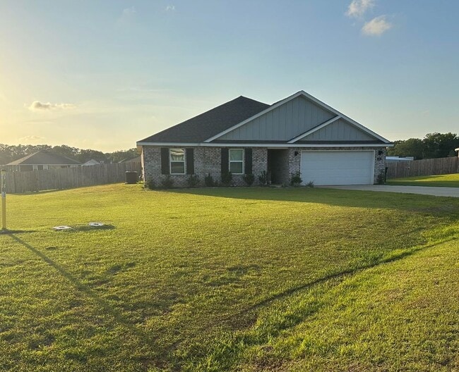 property at 206 Mill St