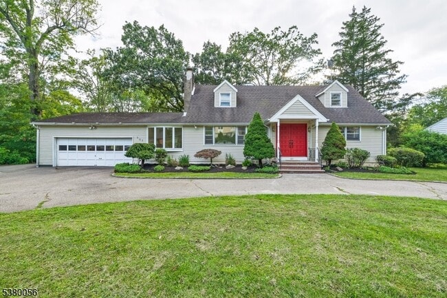 107 Konner Ave in Montville, NJ - Building Photo - Building Photo