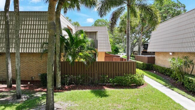 property at 5741 57th Way