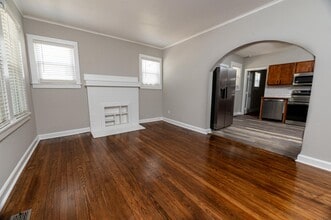 812 Cherry St NW in Huntsville, AL - Building Photo - Building Photo