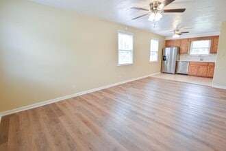 509 Hietts Ln in Clarksville, TN - Building Photo - Building Photo