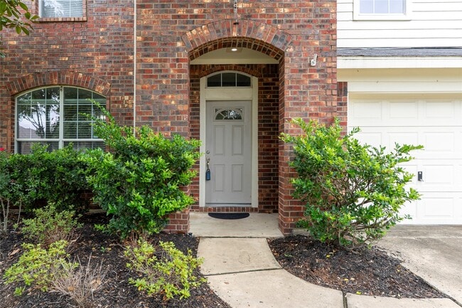 property at 20122 Sunflower Chase Dr