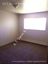 222 S Balsam St in Denver, CO - Building Photo - Building Photo