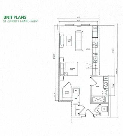 property at 9 Central St