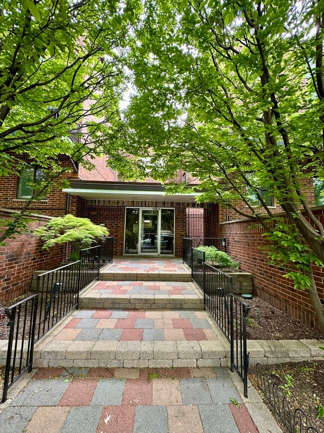 property at 1651 N Dayton St