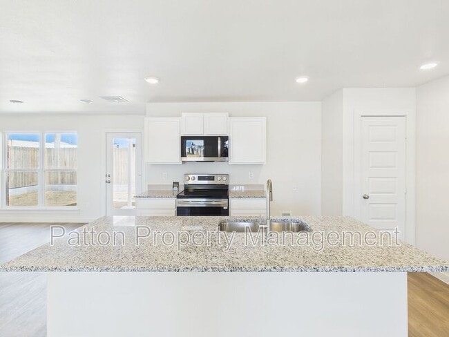 property at 2801 Ranch House Rd