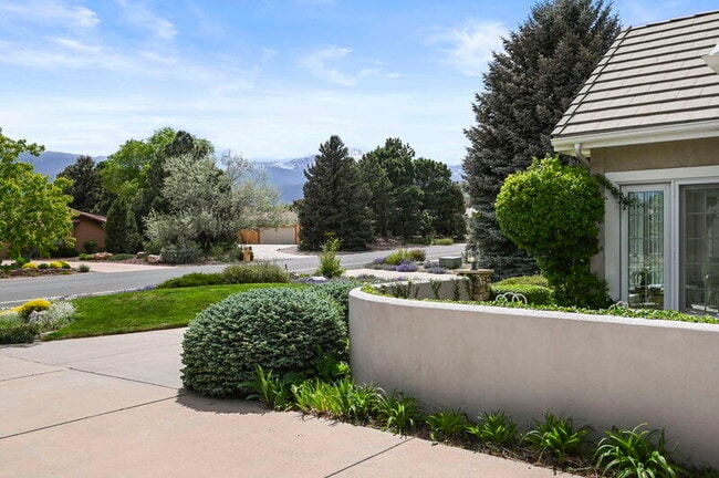 3479 Hill Cir in Colorado Springs, CO - Building Photo - Building Photo