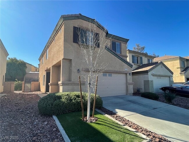 275 Red Eucalyptus Dr in Henderson, NV - Building Photo - Building Photo