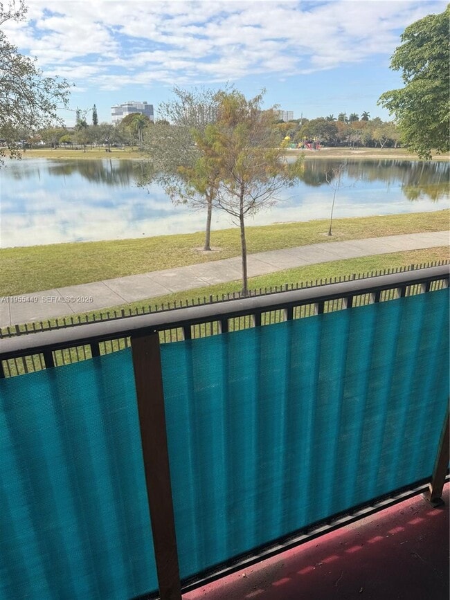 property at 250 W Park Dr