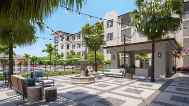 Cypress Ridge Apartments in Kissimmee, FL - Building Photo - Building Photo