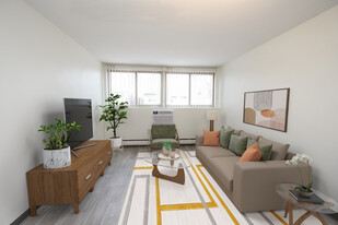 Southdale Parc Apartments