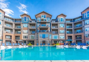 Prairie View in Kansas City, KS - Building Photo