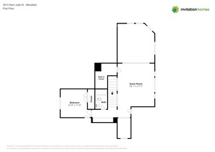 3013 St Jude Dr in Mansfield, TX - Building Photo - Building Photo