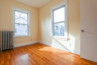 110 Murdock St, Unit 2 in Boston, MA - Building Photo - Building Photo