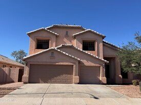 2210 S 108th Ave in Avondale, AZ - Building Photo