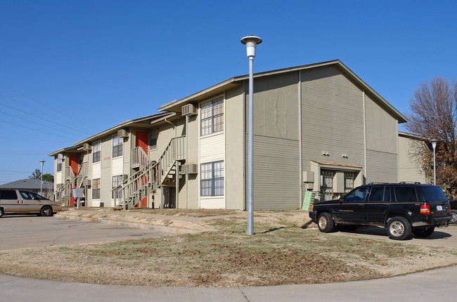 Alder View Apartments in Glenpool, OK - Building Photo - Building Photo