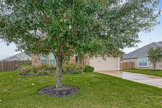 3618 Hera Dr in Missouri City, TX - Building Photo - Building Photo