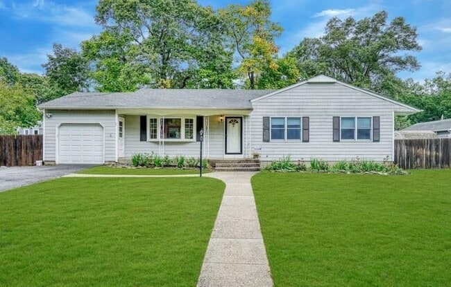 property at 6 Willow St
