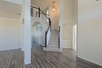 4324 Biscayne Dr in The Colony, TX - Building Photo - Building Photo