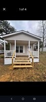 155 Sunset Dr in Jamestown, KY - Building Photo