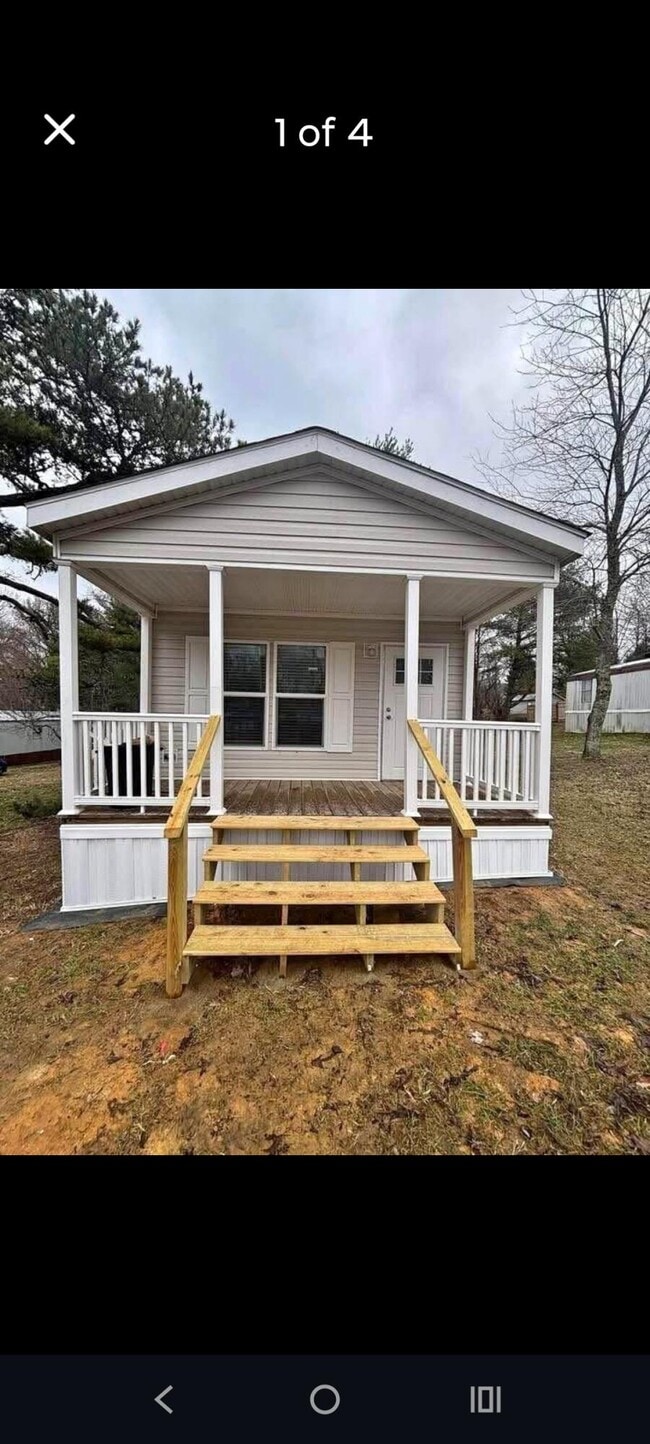 property at 155 Sunset Dr