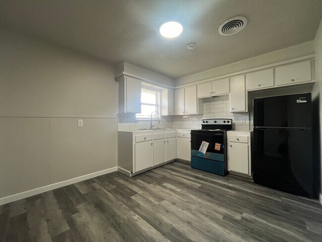 1304 45th St in Lubbock, TX - Building Photo - Building Photo