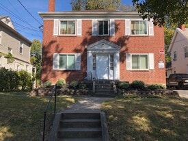 1226 Franklin Ave, Unit 3 in Cincinnati, OH - Building Photo