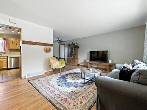 1512 Keaton Ln in Colorado Springs, CO - Building Photo - Building Photo