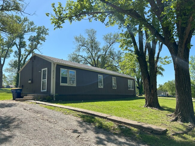 property at 8275 Lakeview Dr