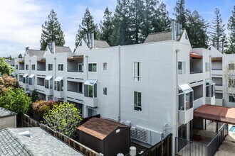 1308-1310 Walden Rd in Walnut Creek, CA - Foto de edificio - Primary Photo