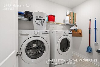 4568 Mixson Ave in North Charleston, SC - Building Photo - Building Photo