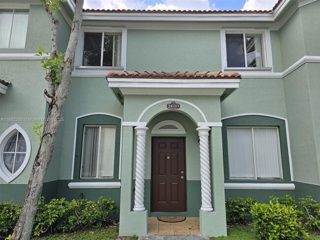 property at 2610 SE 14th Ave