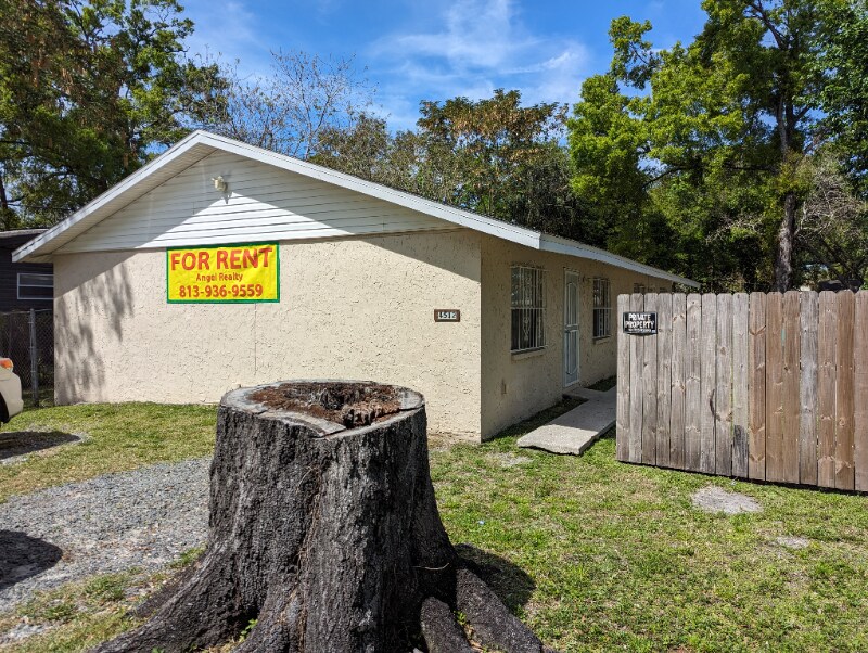 4512 E 10th Ave in Tampa, FL - Building Photo