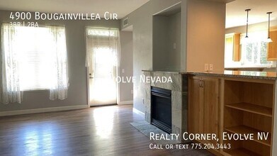 4900 Bougainvillea Cir in Sparks, NV - Building Photo - Building Photo