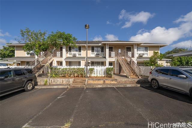 property at 95-1125-1125 Koolani Dr