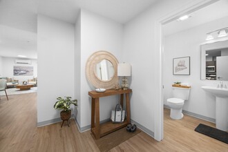 Pointe28 in Brunswick, ME - Building Photo - Building Photo