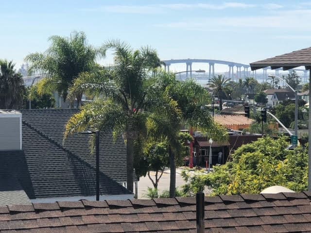 2401-2415 G St. in San Diego, CA - Building Photo - Building Photo