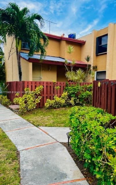 property at 381 W Park Dr