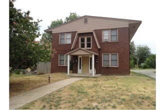 1412 NW 11th St in Oklahoma City, OK - Foto de edificio - Other