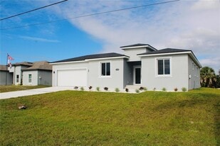 14150 Appleton Blvd in Port Charlotte, FL - Building Photo
