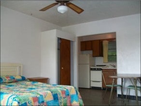 Villa Da Costa Apartments in St. Petersburg, FL - Building Photo - Interior Photo