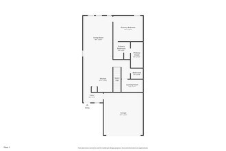 3414 Rodgers Hl in San Antonio, TX - Building Photo - Building Photo