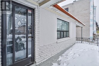104 Crestwood Rd in Vaughan, ON - Building Photo - Building Photo