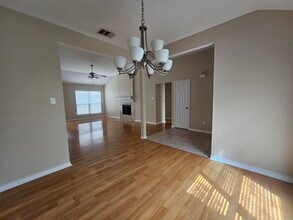 3516 Valley Forge Dr in Sachse, TX - Building Photo - Building Photo